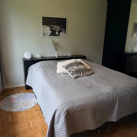 Saimaa Lakeside Retreat בית נופש סאבונלינה